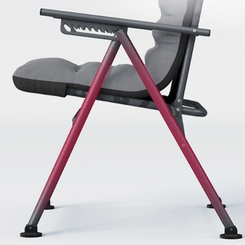 portable recliner chair