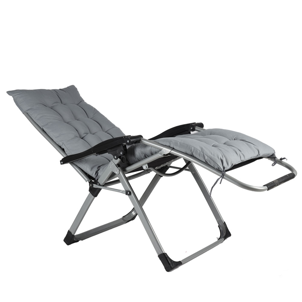 buy portable zero gravity foldable recliner chair  equal